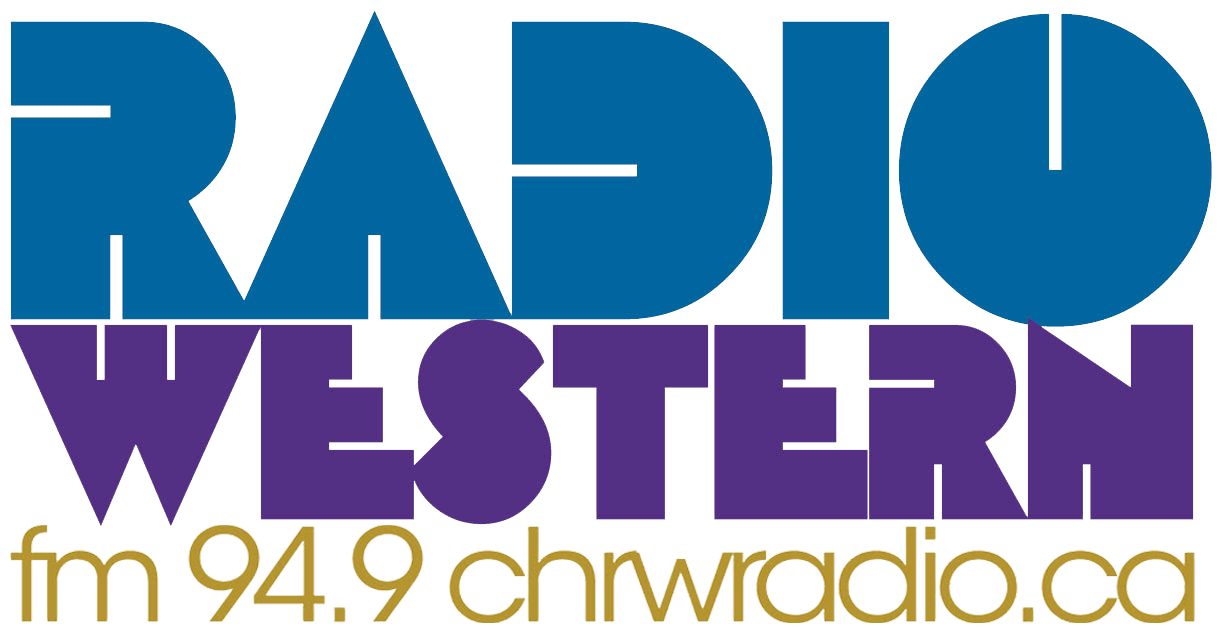 Radio Western logo